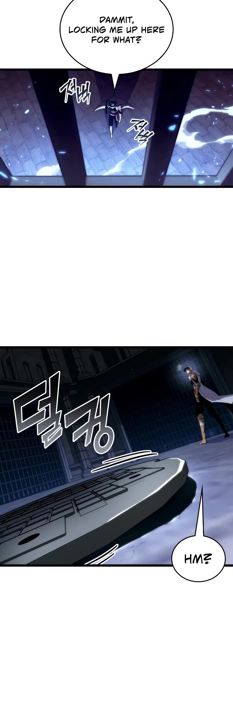 Return of the SSS-Class Ranker Chap 126 - Next Chap 127