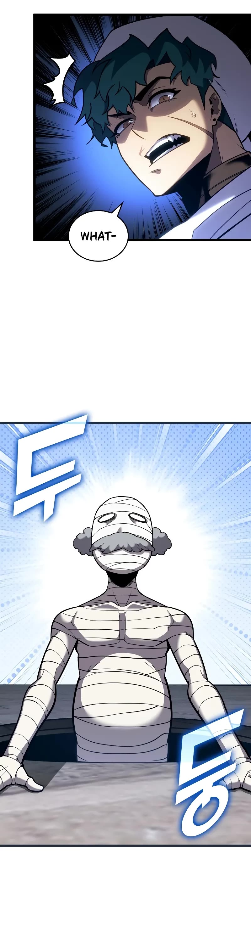 Return of the SSS-Class Ranker Chap 126 - Next Chap 127