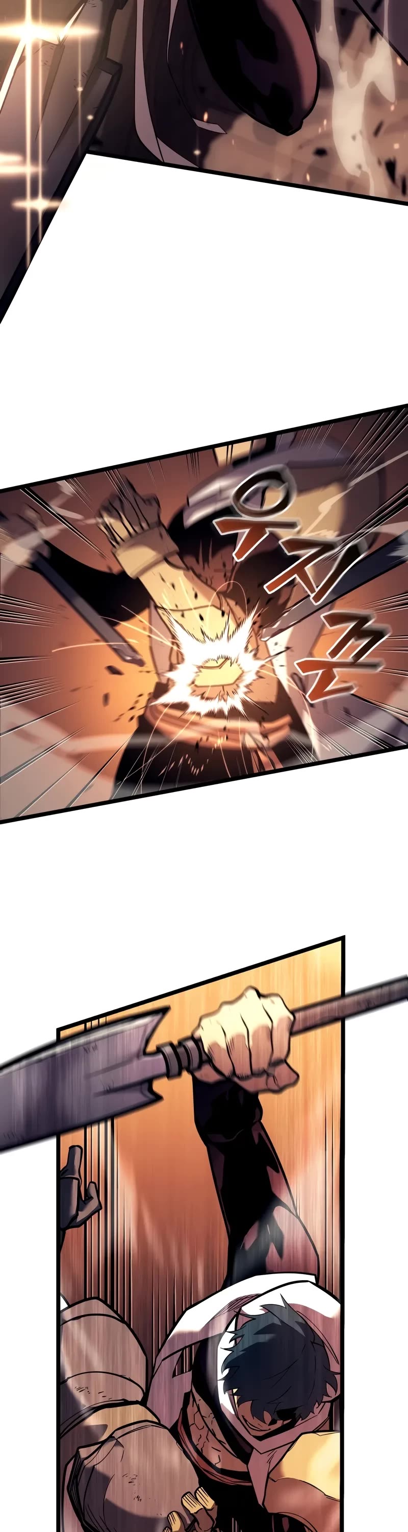 Return of the SSS-Class Ranker Chap 128 - Next Chap 129