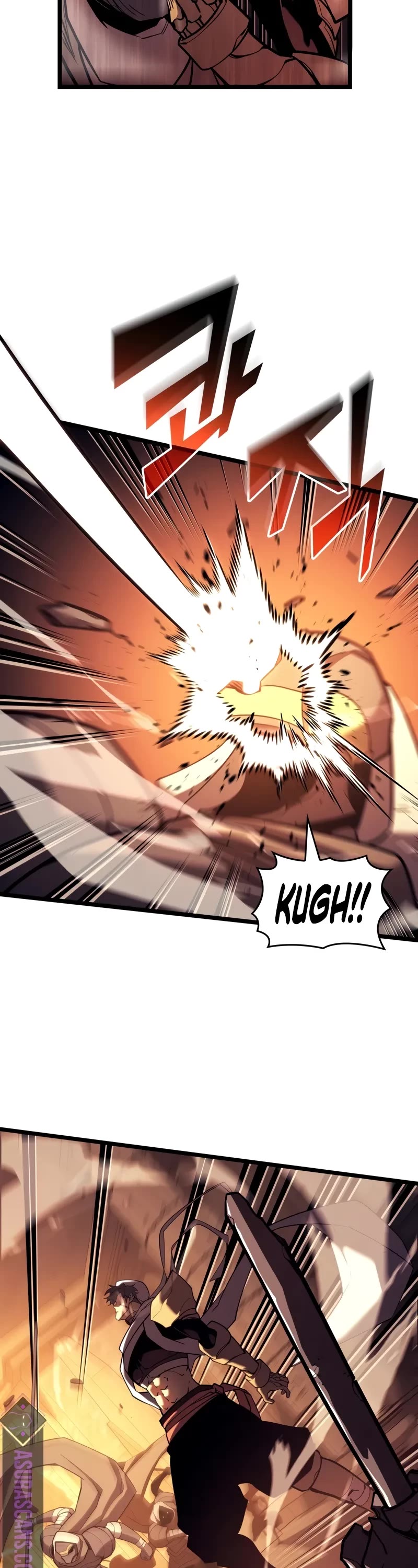 Return of the SSS-Class Ranker Chap 128 - Next Chap 129