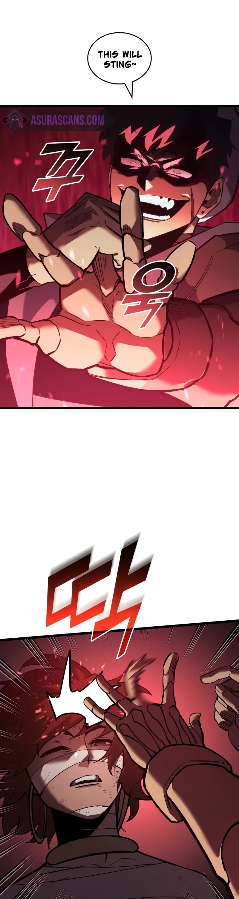 Return of the SSS-Class Ranker Chap 128 - Next Chap 129