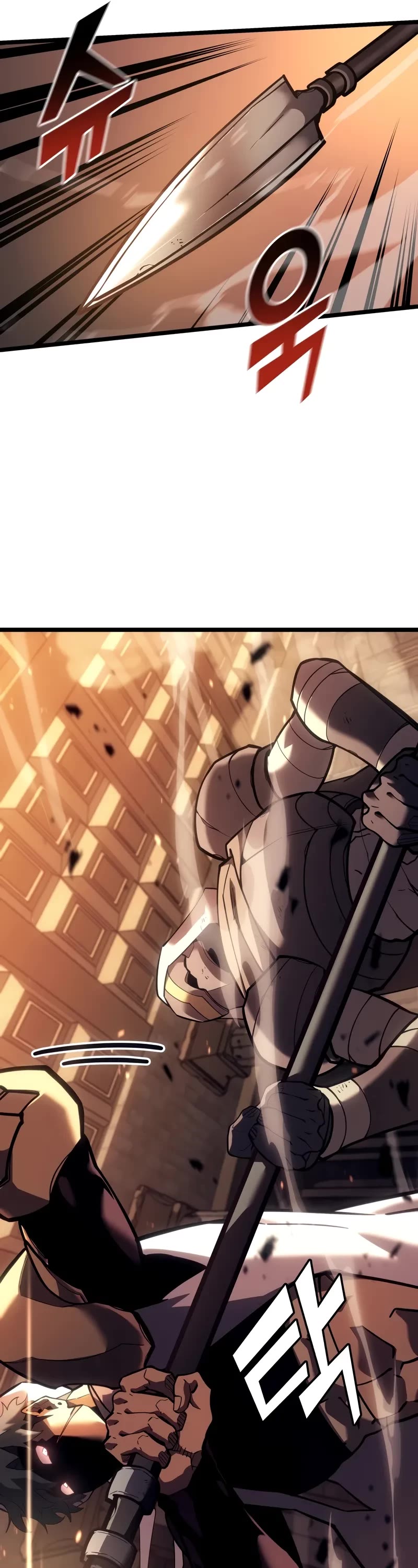 Return of the SSS-Class Ranker Chap 128 - Next Chap 129