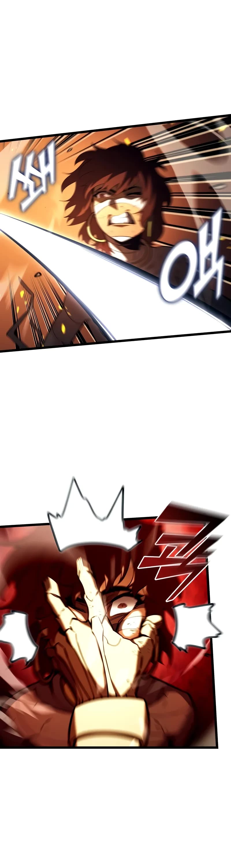 Return of the SSS-Class Ranker Chap 128 - Next Chap 129