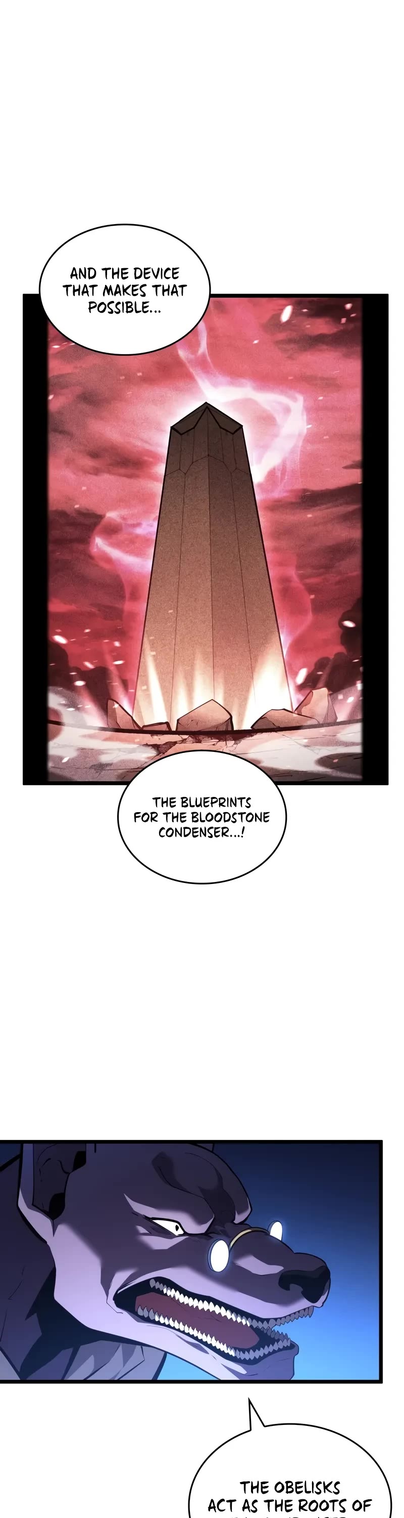 Return of the SSS-Class Ranker Chap 128 - Next Chap 129