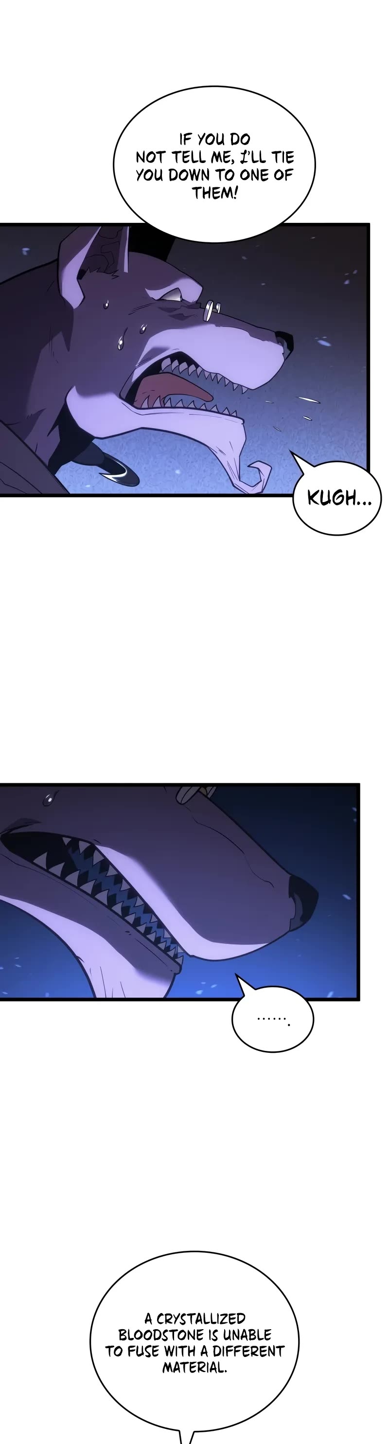 Return of the SSS-Class Ranker Chap 128 - Next Chap 129