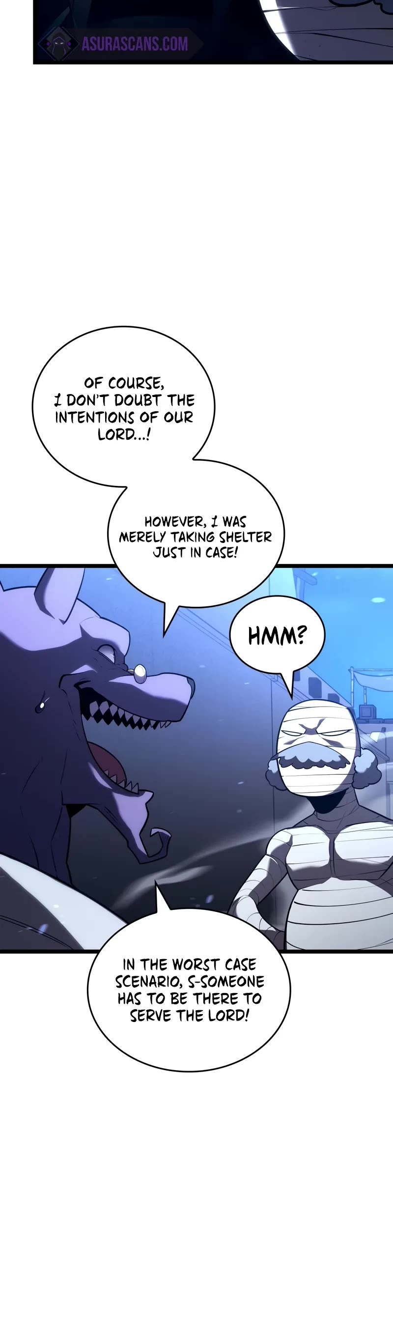 Return of the SSS-Class Ranker Chap 128 - Next Chap 129