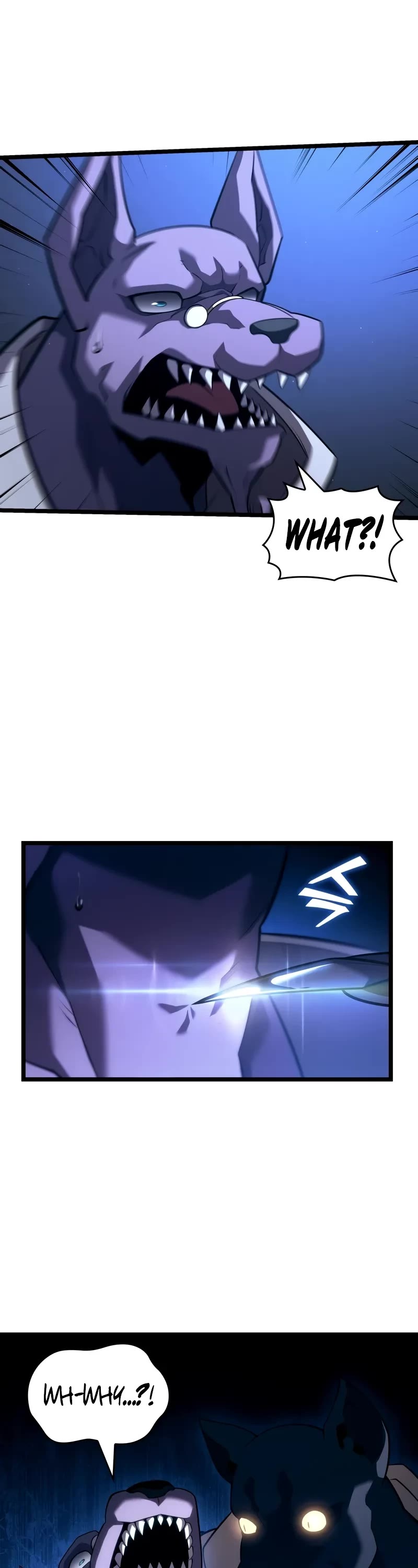 Return of the SSS-Class Ranker Chap 128 - Next Chap 129