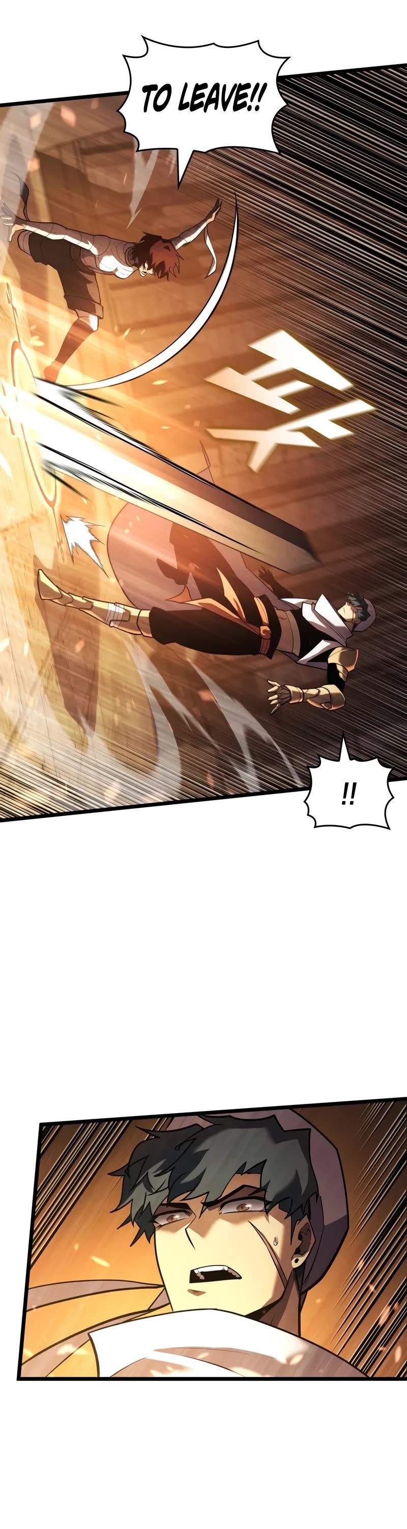 Return of the SSS-Class Ranker Chap 128 - Next Chap 129