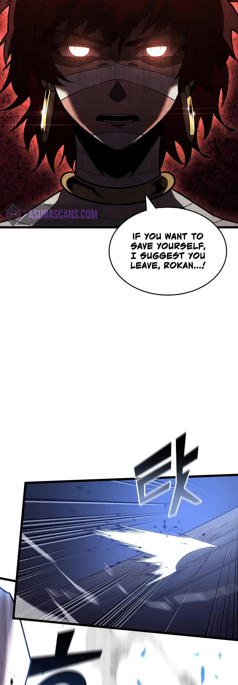 Return of the SSS-Class Ranker Chap 128 - Next Chap 129