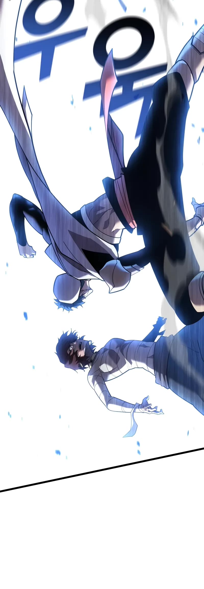 Return of the SSS-Class Ranker Chap 128 - Next Chap 129