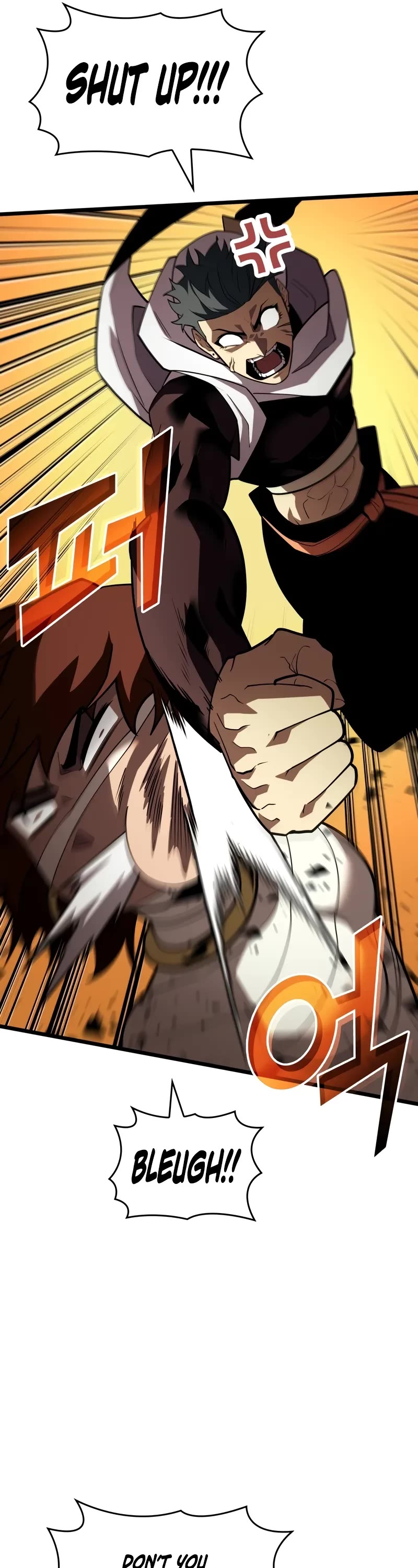 Return of the SSS-Class Ranker Chap 128 - Next Chap 129