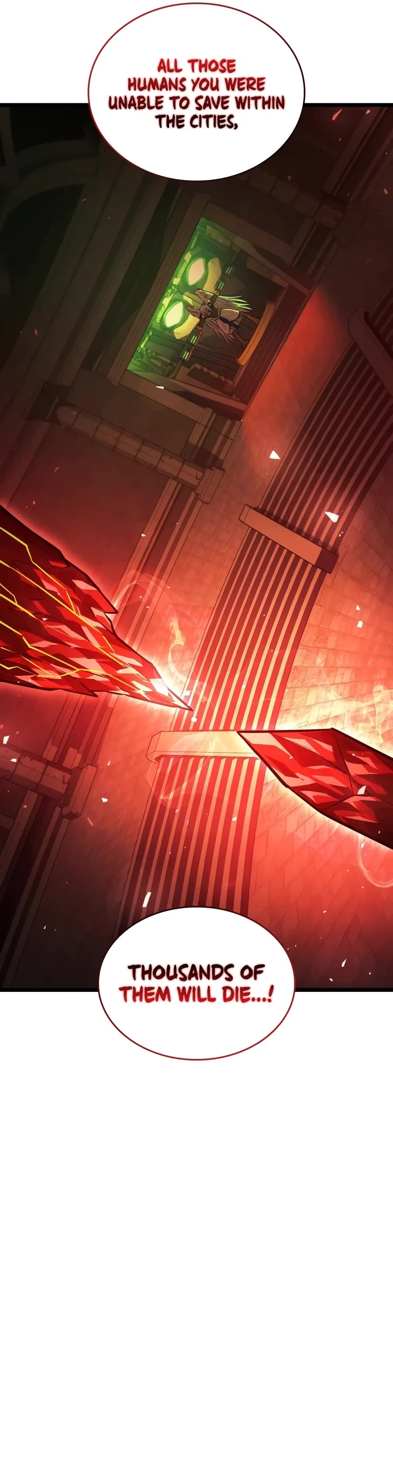 Return of the SSS-Class Ranker Chap 128 - Next Chap 129