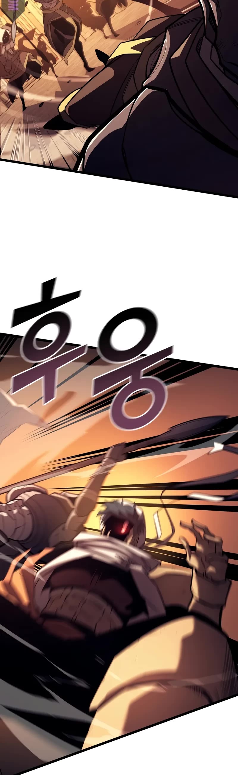 Return of the SSS-Class Ranker Chap 128 - Next Chap 129