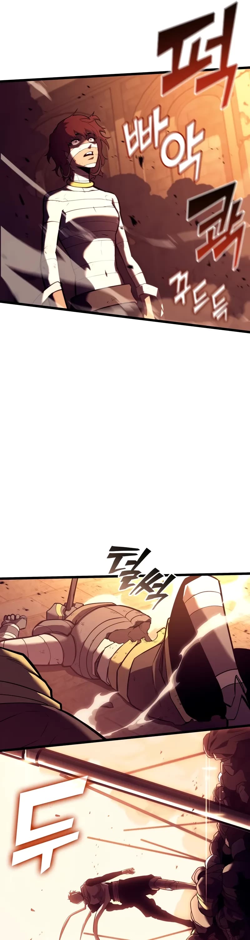 Return of the SSS-Class Ranker Chap 128 - Next Chap 129