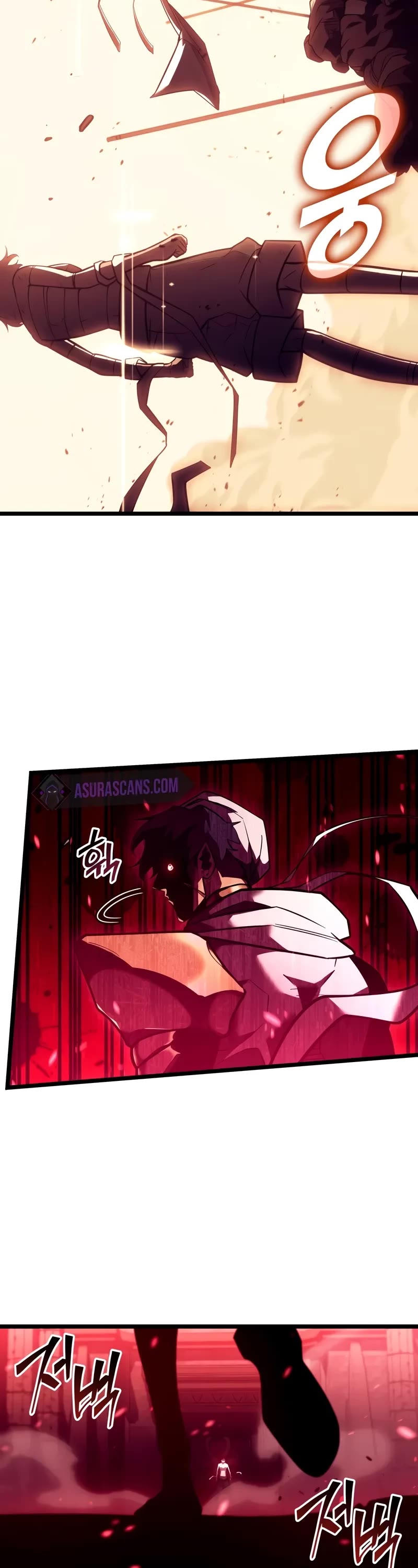 Return of the SSS-Class Ranker Chap 128 - Next Chap 129