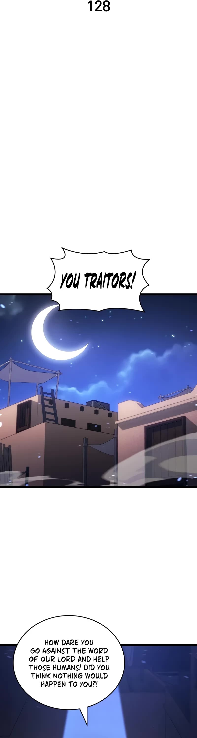 Return of the SSS-Class Ranker Chap 128 - Next Chap 129