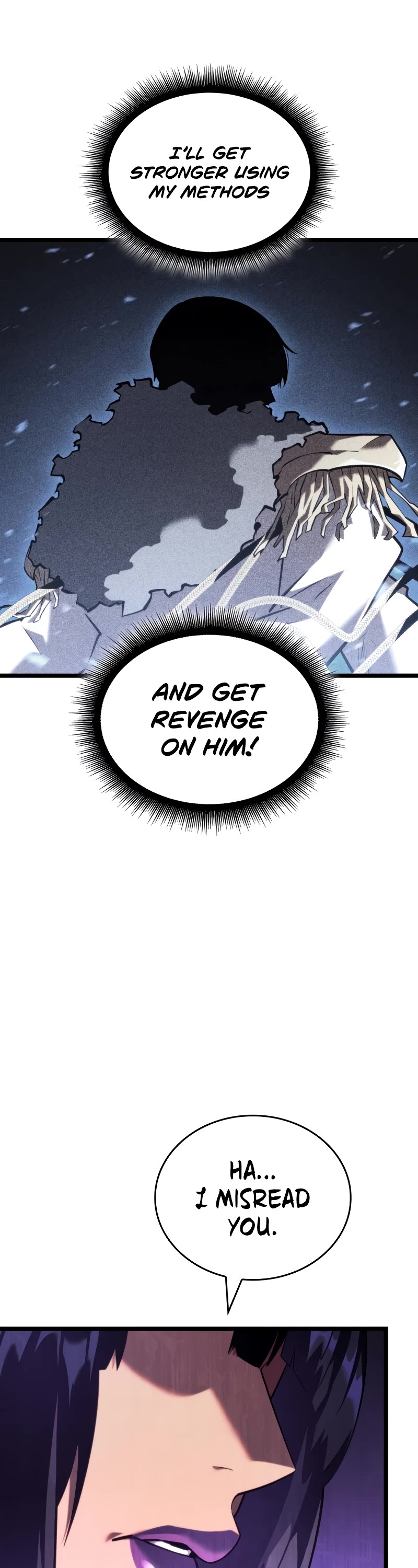Return of the SSS-Class Ranker Chap 120 - Next Chap 121