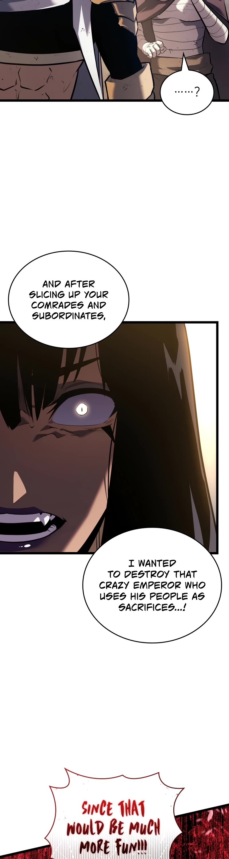 Return of the SSS-Class Ranker Chap 120 - Next Chap 121