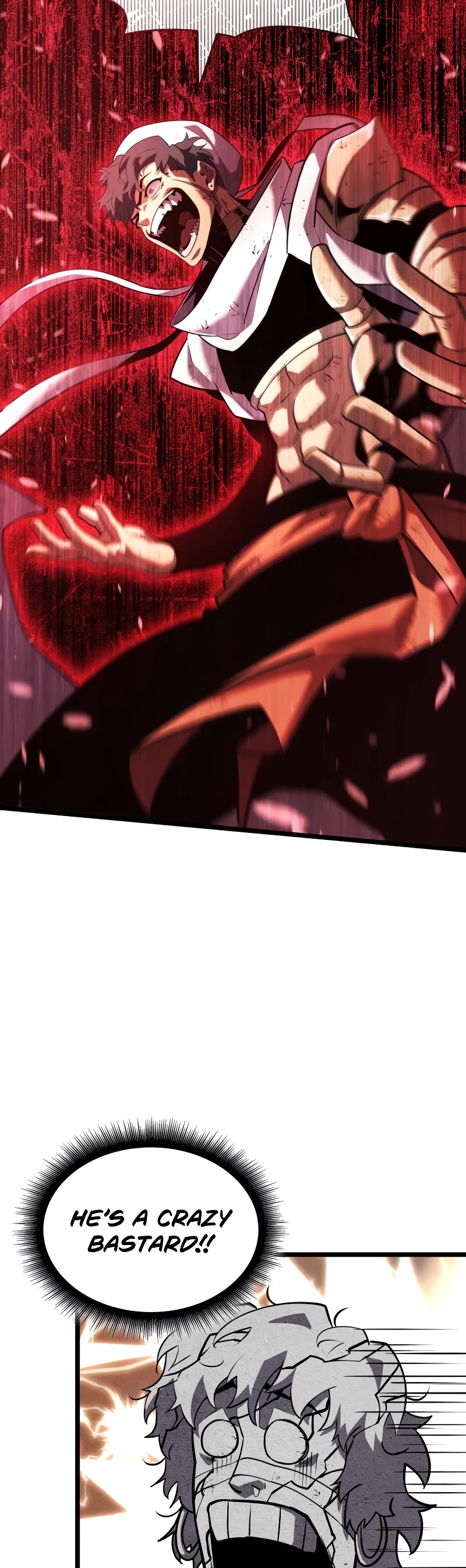 Return of the SSS-Class Ranker Chap 120 - Next Chap 121