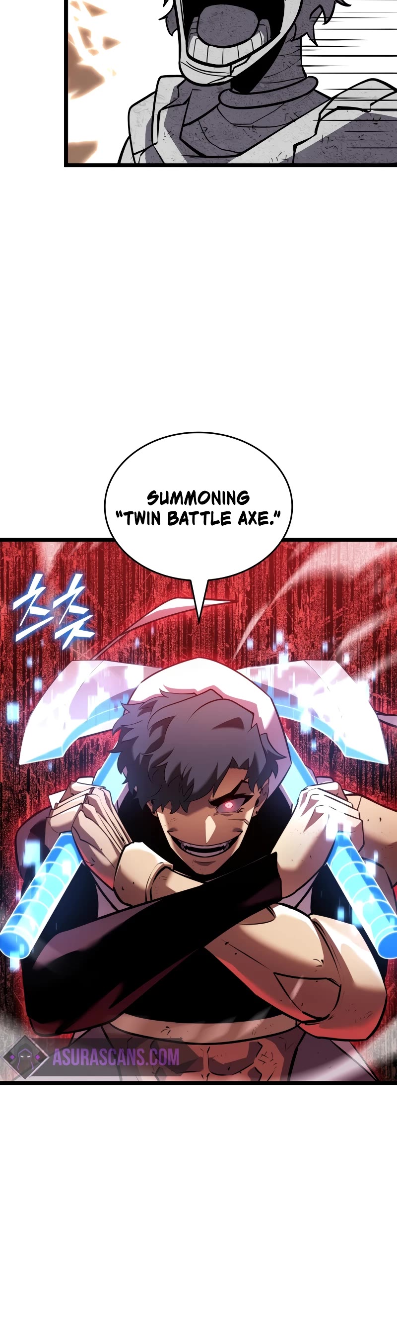 Return of the SSS-Class Ranker Chap 120 - Next Chap 121