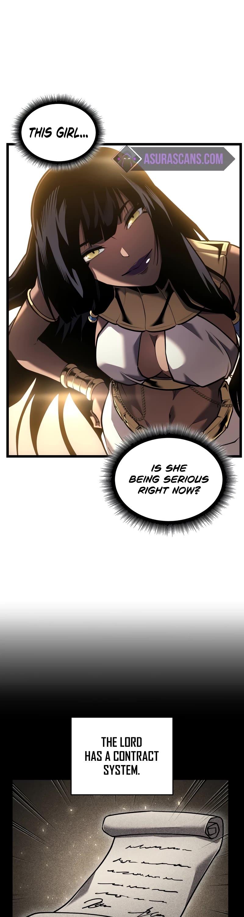 Return of the SSS-Class Ranker Chap 120 - Next Chap 121