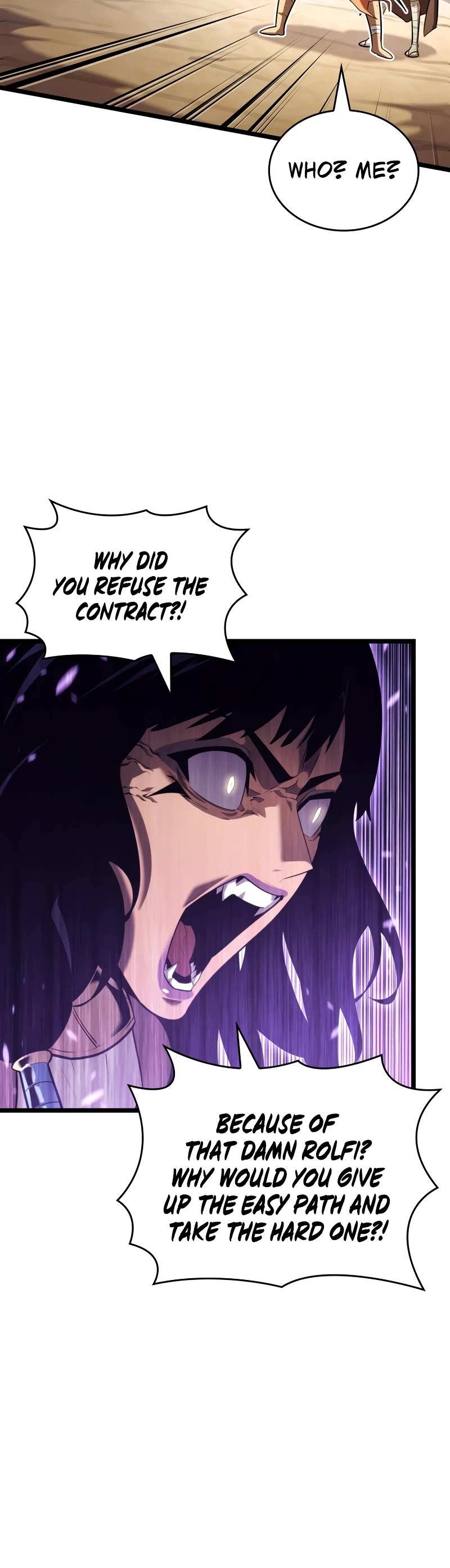 Return of the SSS-Class Ranker Chap 120 - Next Chap 121