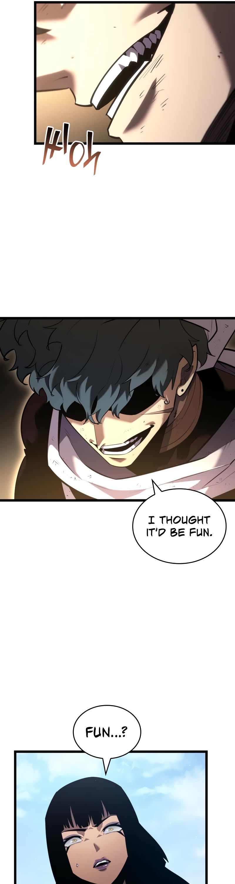 Return of the SSS-Class Ranker Chap 120 - Next Chap 121