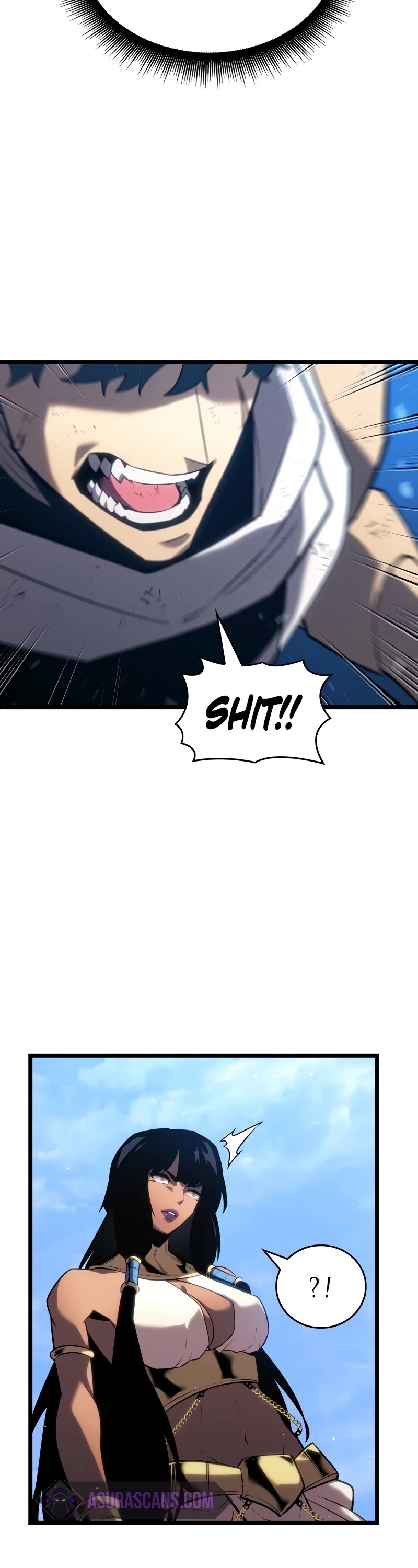 Return of the SSS-Class Ranker Chap 120 - Next Chap 121