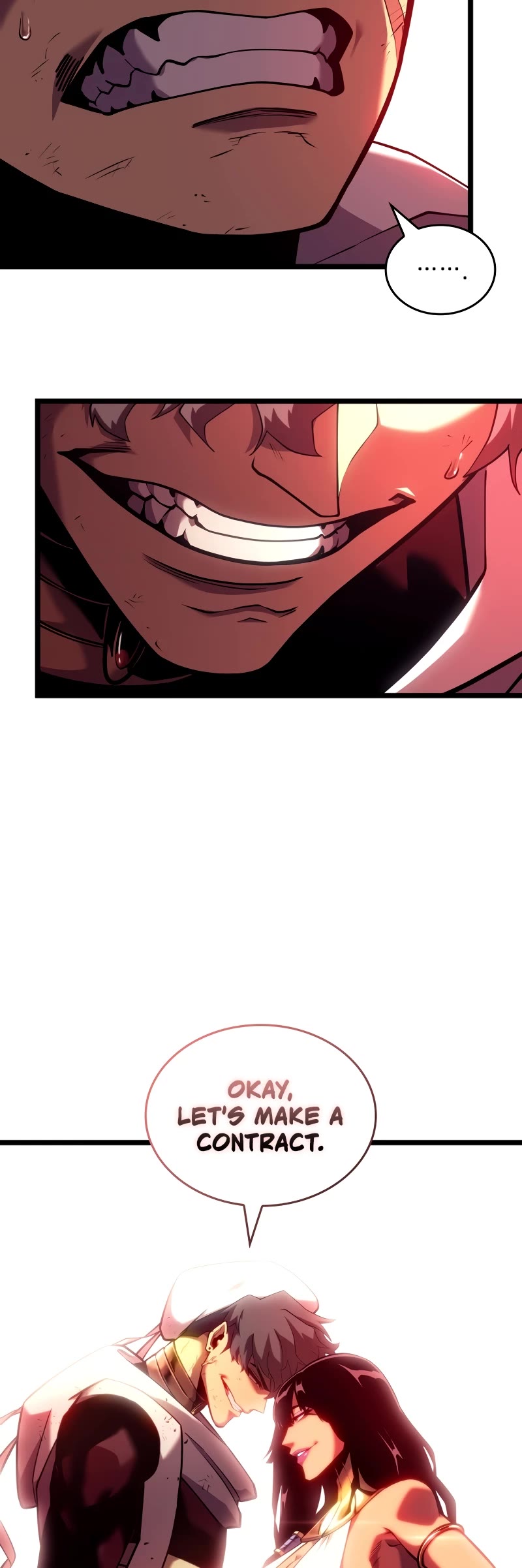 Return of the SSS-Class Ranker Chap 120 - Next Chap 121