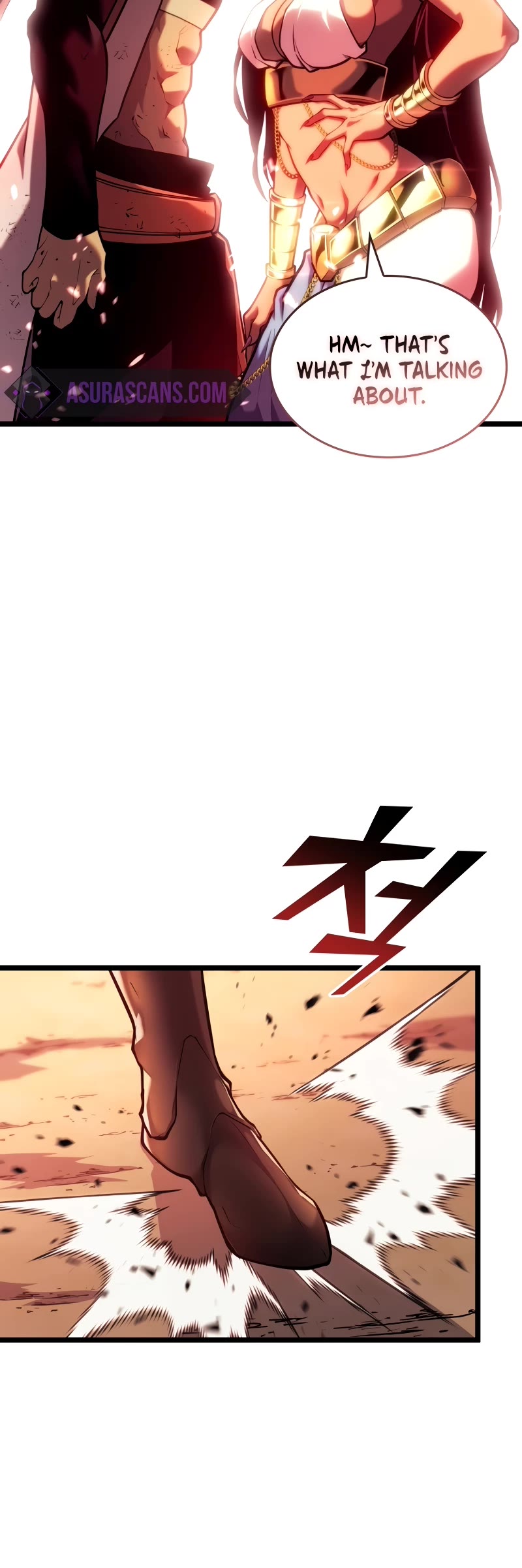 Return of the SSS-Class Ranker Chap 120 - Next Chap 121