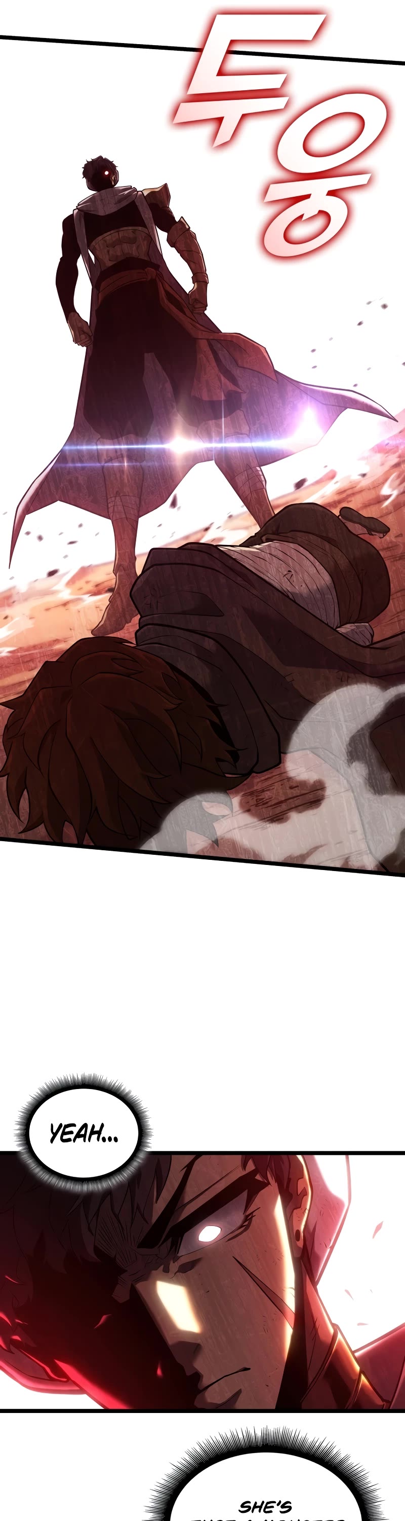 Return of the SSS-Class Ranker Chap 120 - Next Chap 121