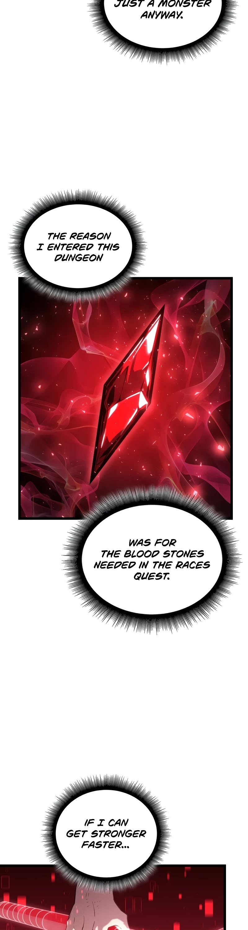 Return of the SSS-Class Ranker Chap 120 - Next Chap 121