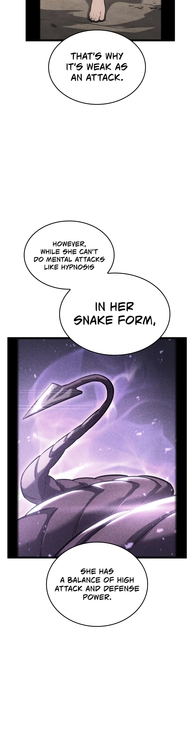 Return of the SSS-Class Ranker Chap 120 - Next Chap 121