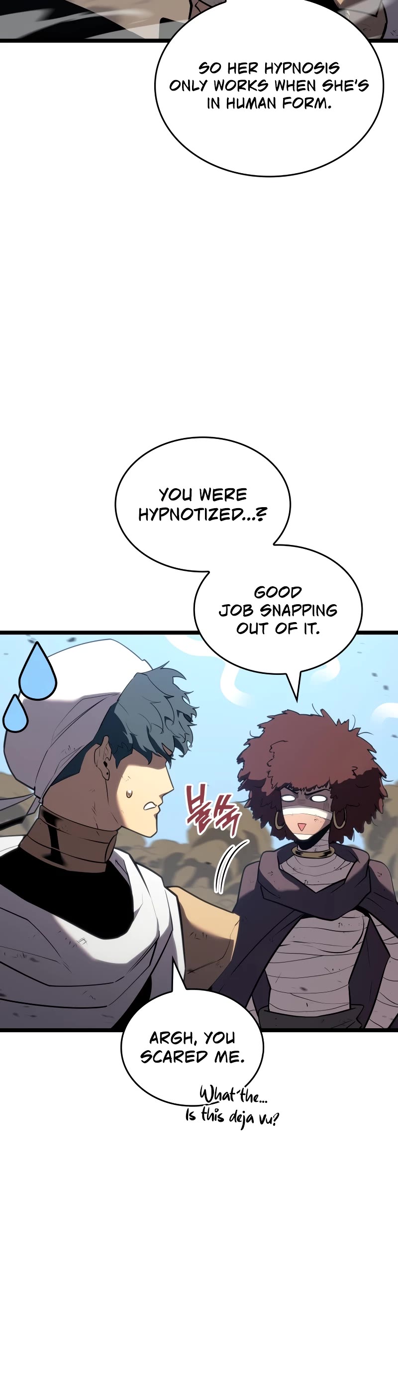 Return of the SSS-Class Ranker Chap 120 - Next Chap 121