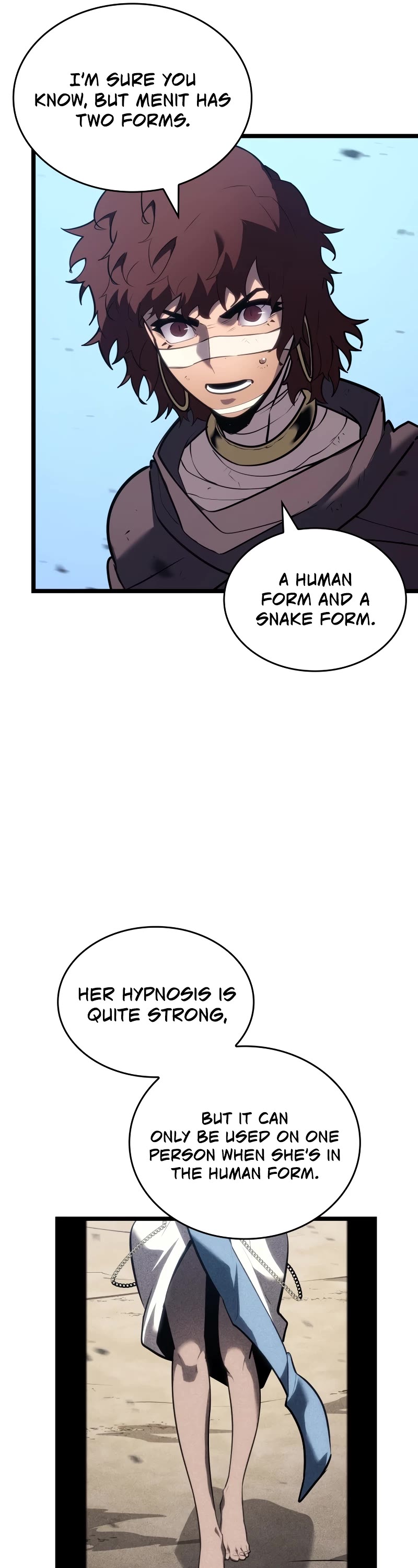 Return of the SSS-Class Ranker Chap 120 - Next Chap 121