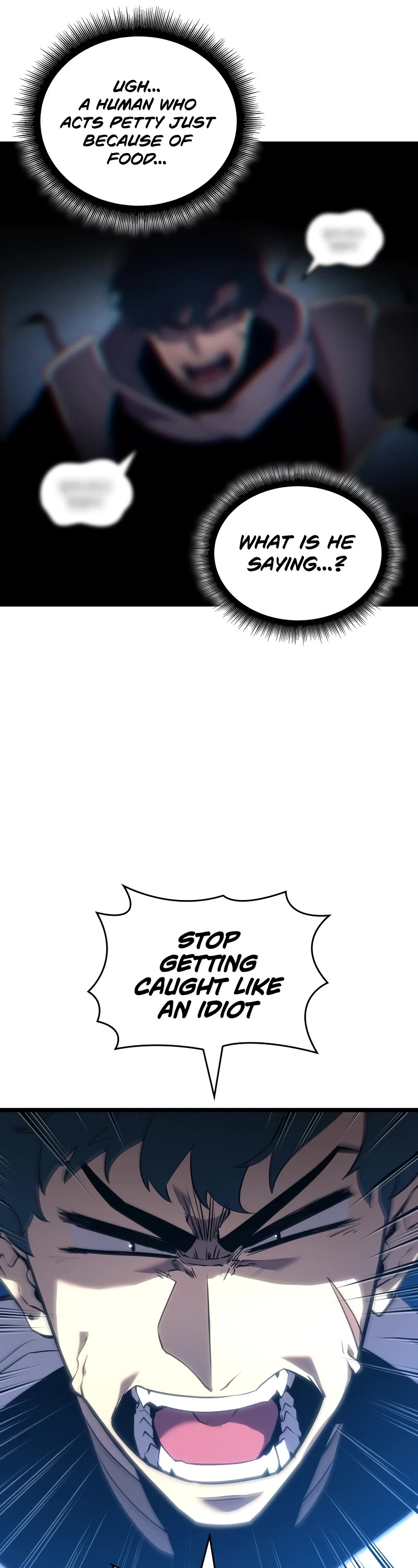 Return of the SSS-Class Ranker Chap 120 - Next Chap 121