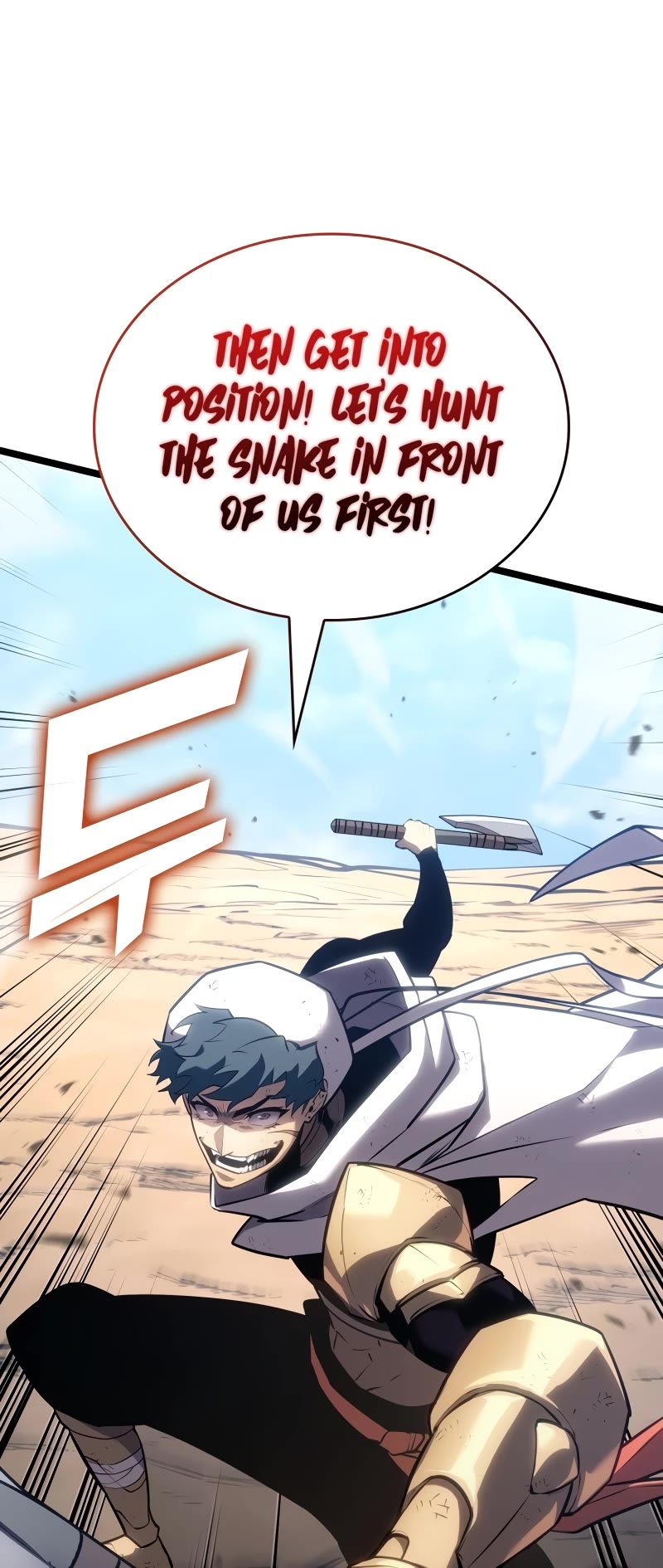 Return of the SSS-Class Ranker Chap 120 - Next Chap 121