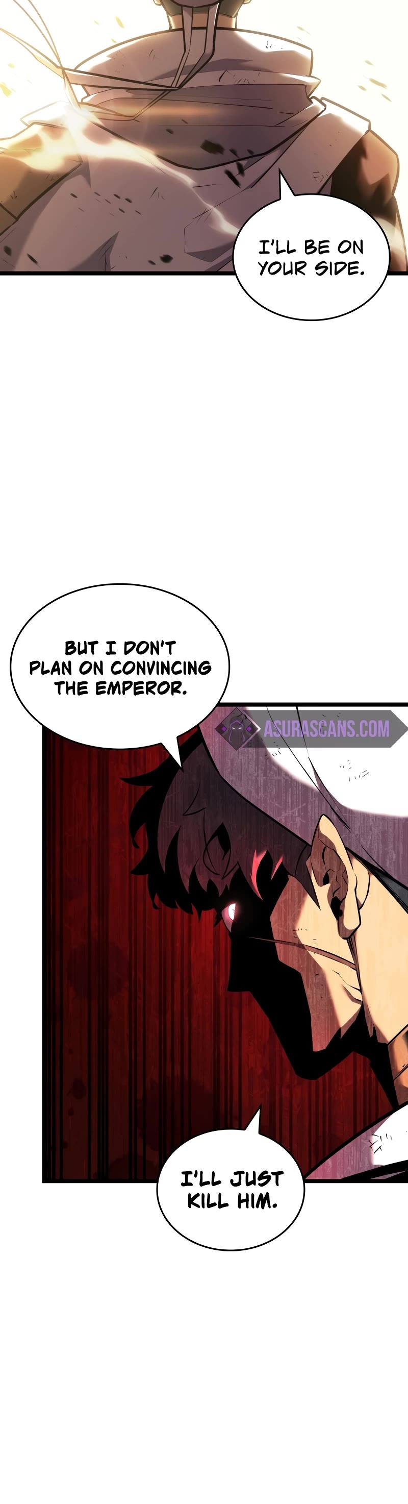 Return of the SSS-Class Ranker Chap 120 - Next Chap 121