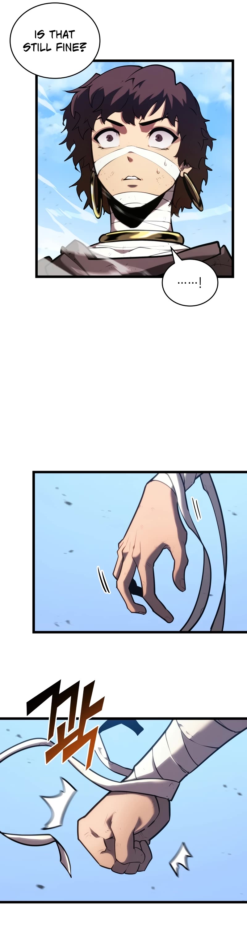 Return of the SSS-Class Ranker Chap 120 - Next Chap 121