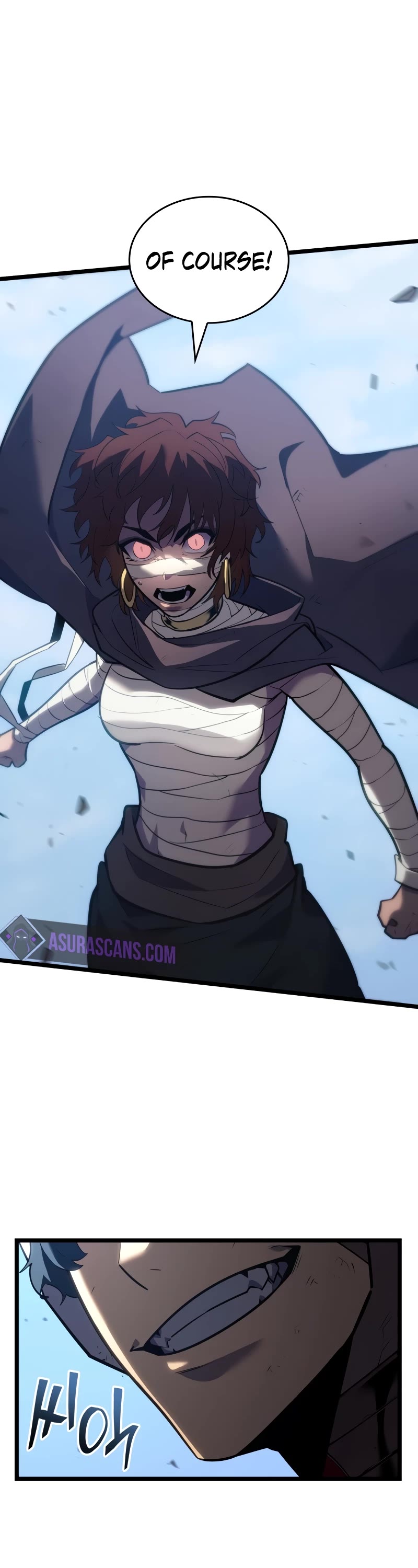 Return of the SSS-Class Ranker Chap 120 - Next Chap 121