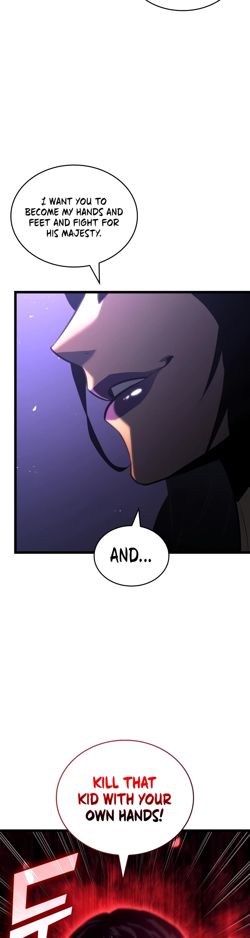 Return of the SSS-Class Ranker Chap 120 - Next Chap 121