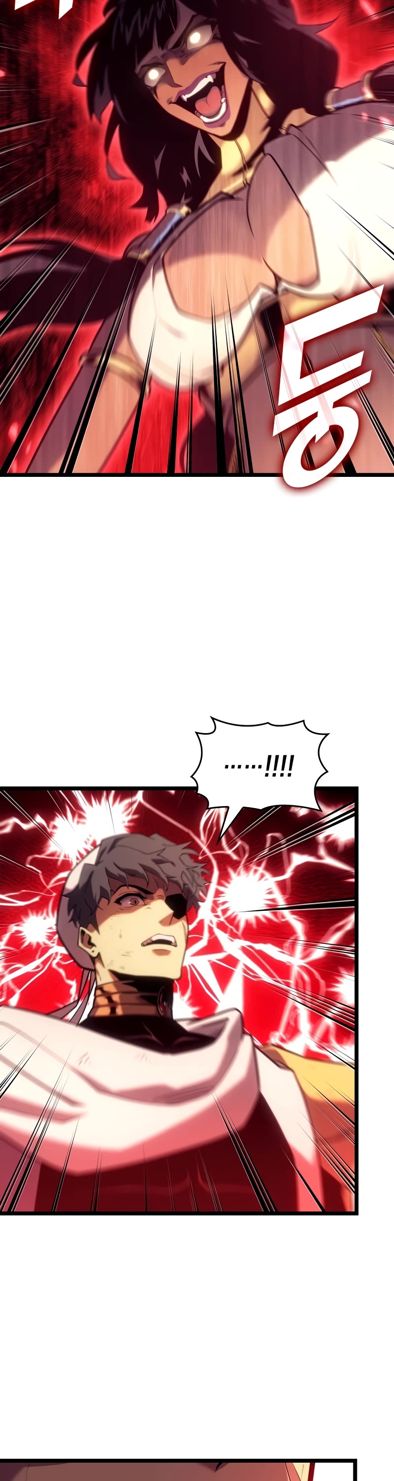 Return of the SSS-Class Ranker Chap 120 - Next Chap 121