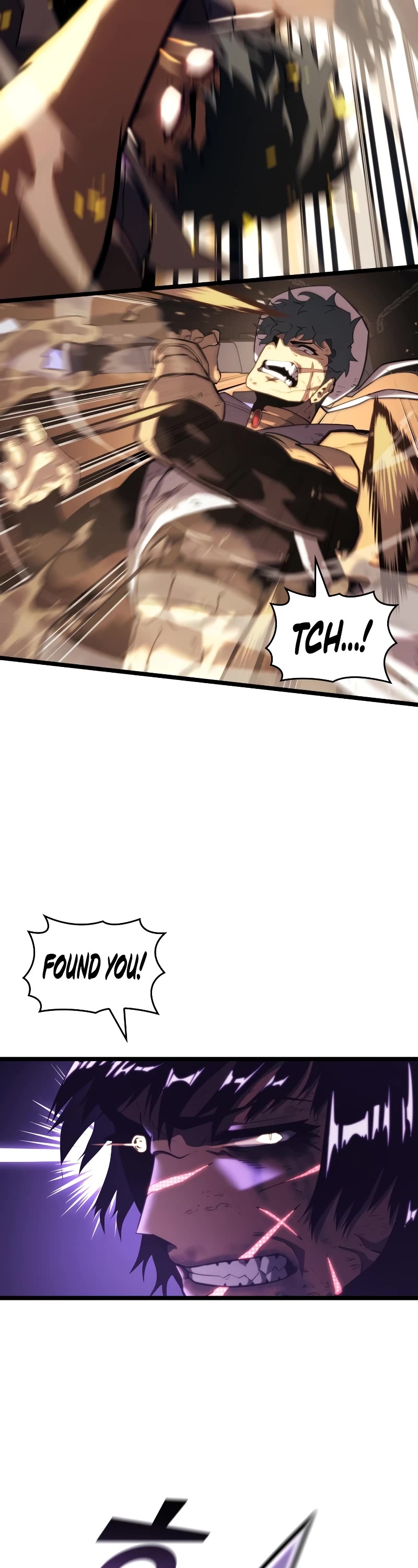 Return of the SSS-Class Ranker Chap 121 - Next Chap 122