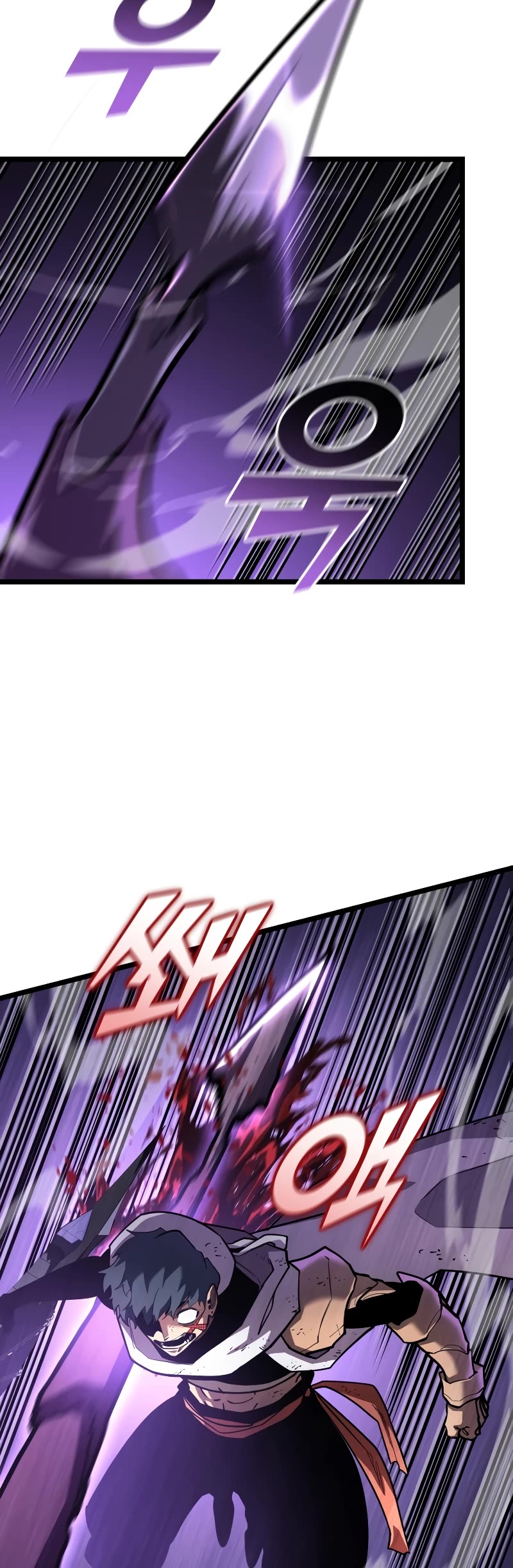 Return of the SSS-Class Ranker Chap 121 - Next Chap 122