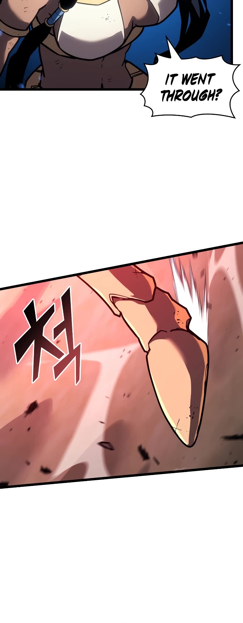 Return of the SSS-Class Ranker Chap 121 - Next Chap 122