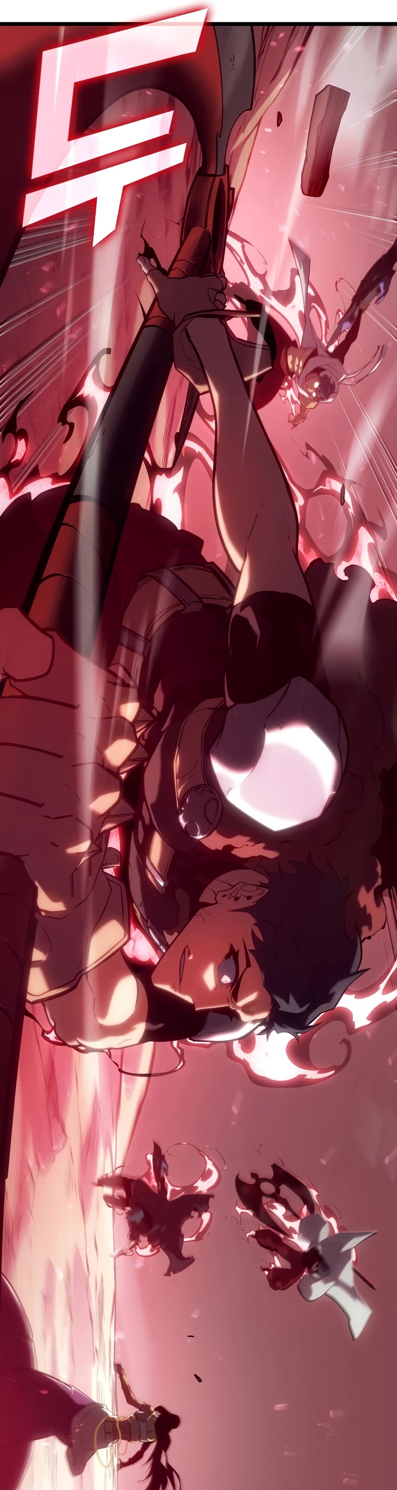 Return of the SSS-Class Ranker Chap 121 - Next Chap 122