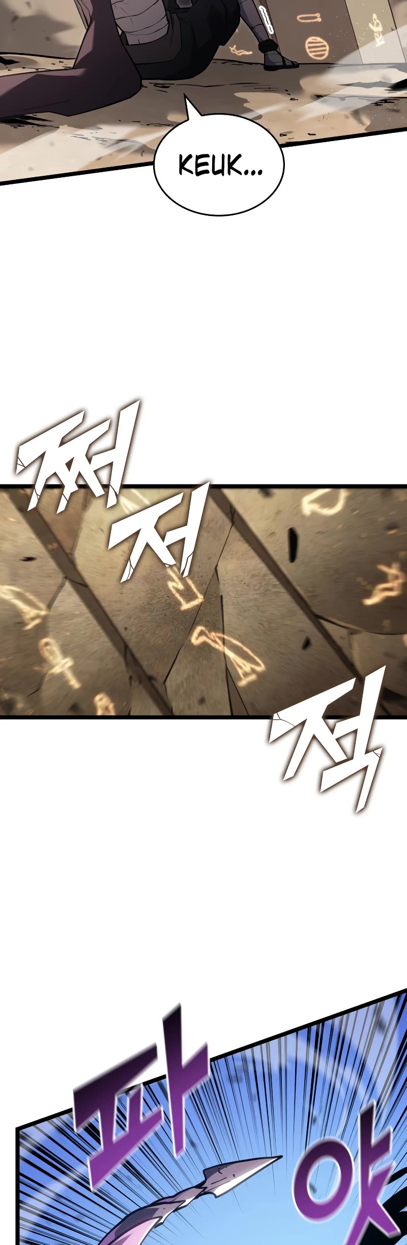 Return of the SSS-Class Ranker Chap 121 - Next Chap 122