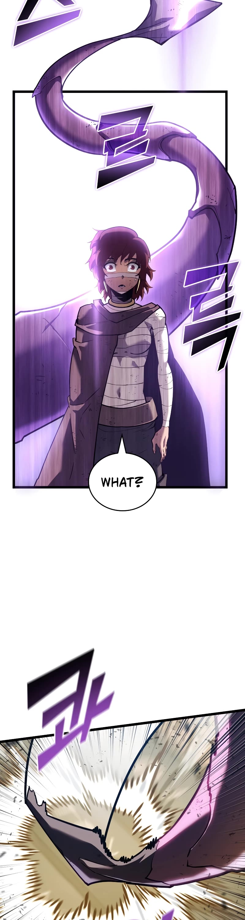 Return of the SSS-Class Ranker Chap 121 - Next Chap 122