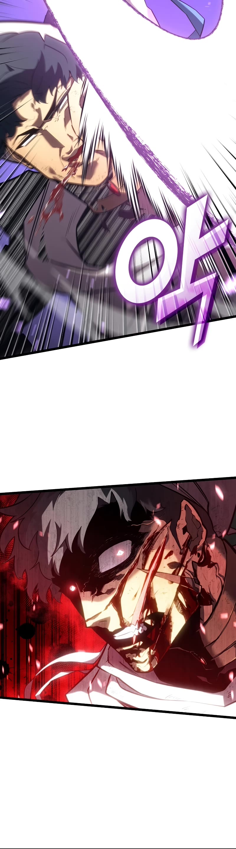 Return of the SSS-Class Ranker Chap 121 - Next Chap 122