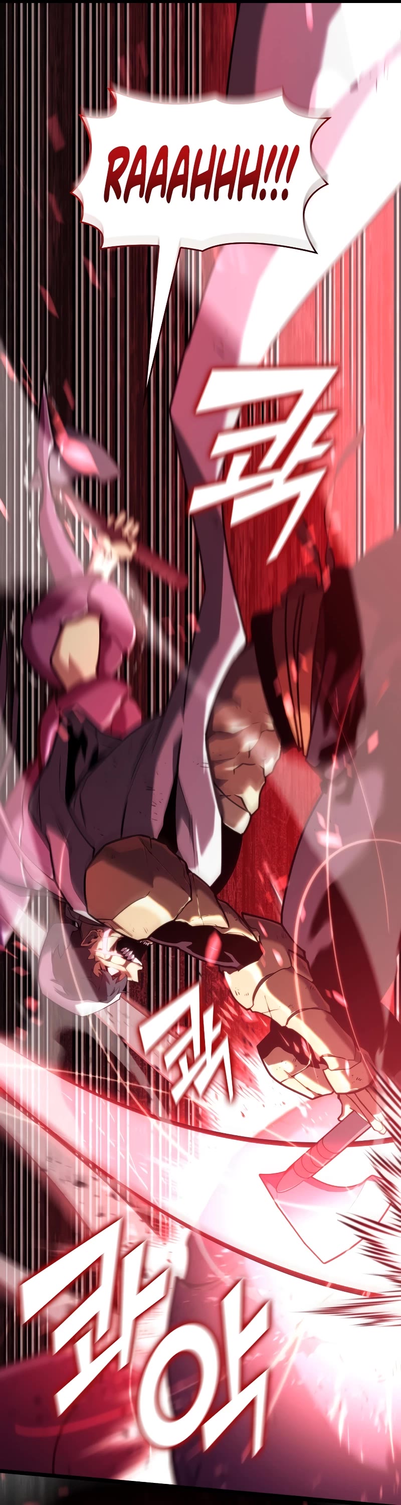 Return of the SSS-Class Ranker Chap 121 - Next Chap 122